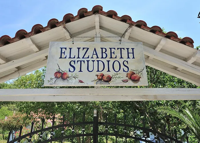 Elizabeth Studios