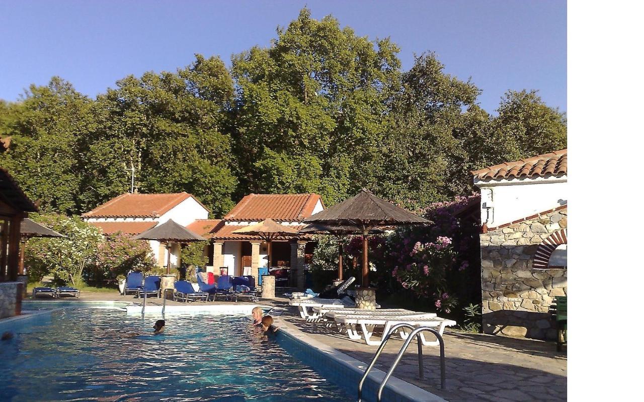 Elizabeth * Platanias (Skiathos)